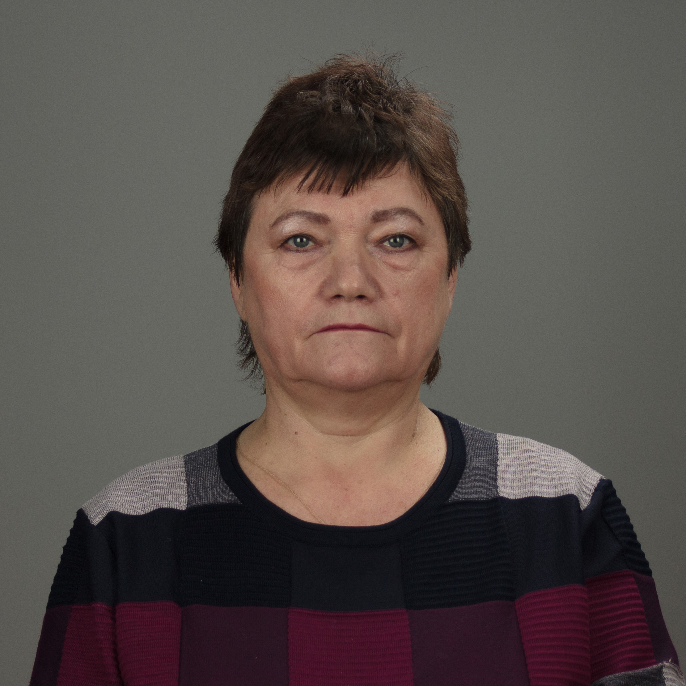 Пинчук Светлана Ивановна
