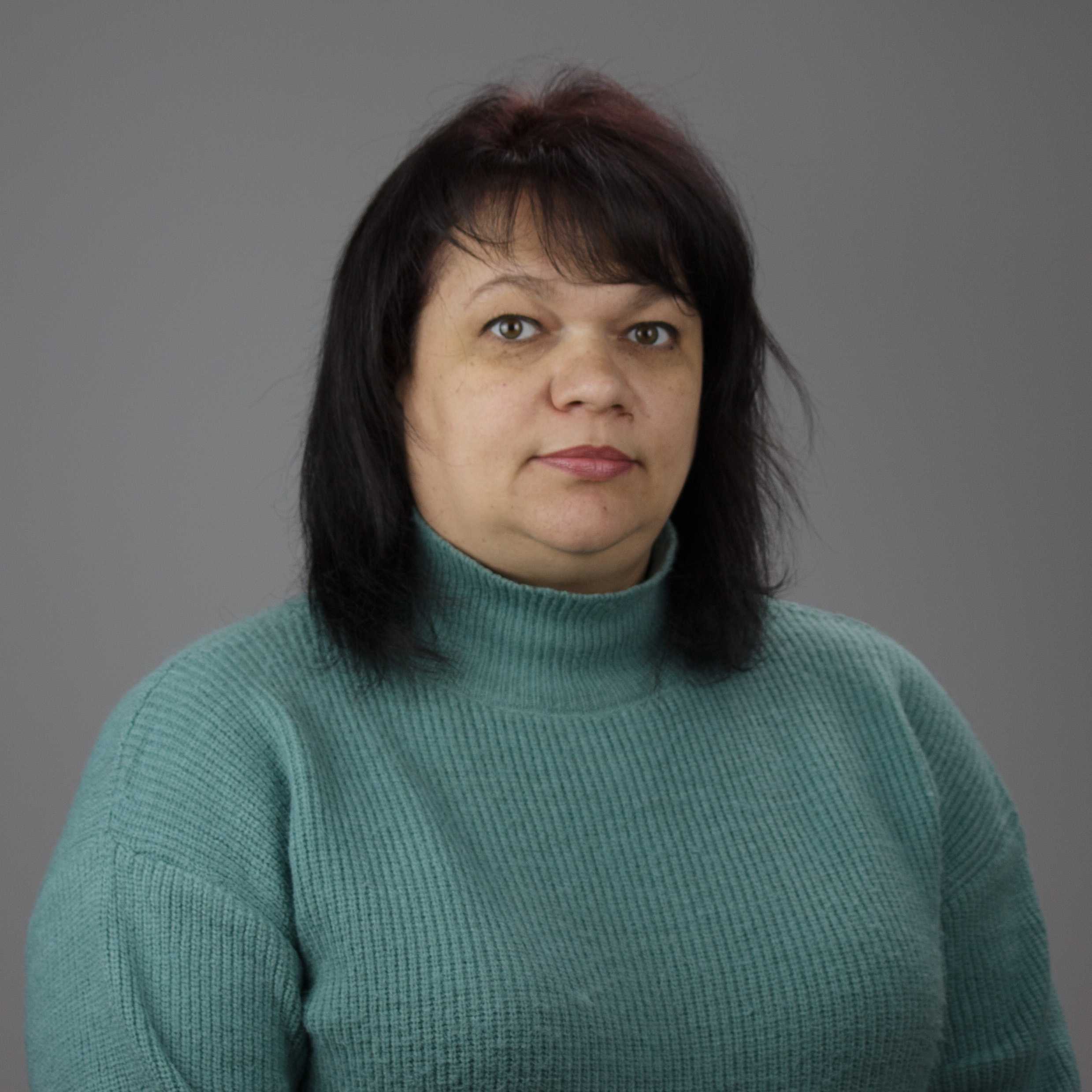 Лукьянова Людмила Викторовна