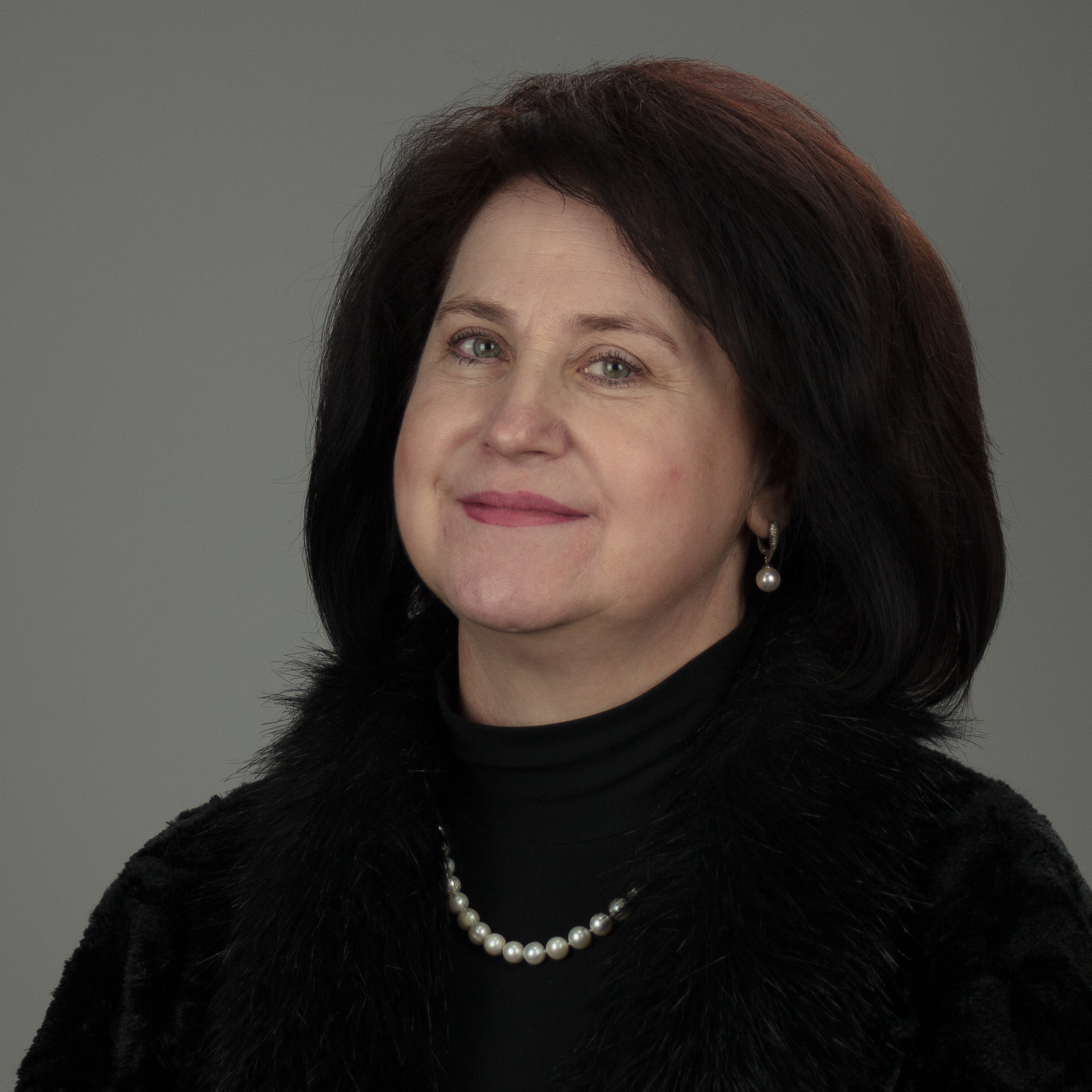 Щавелева Наталья Николаевна