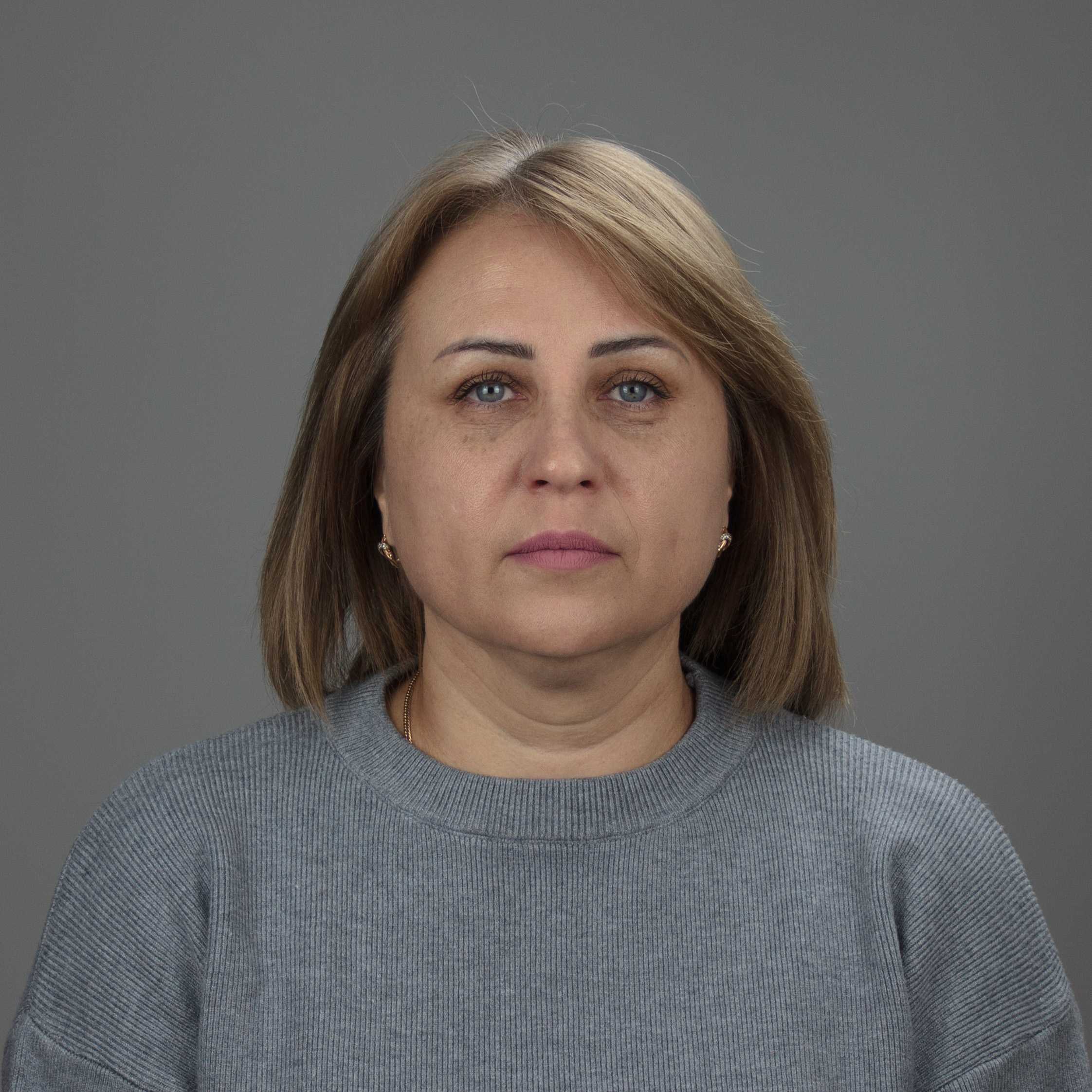 Вагаева Юлия Александровна