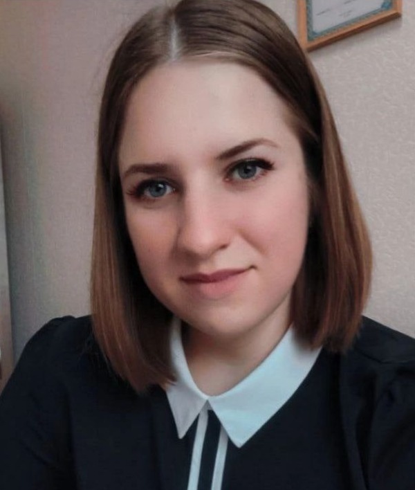 Шалдыбина Юлия