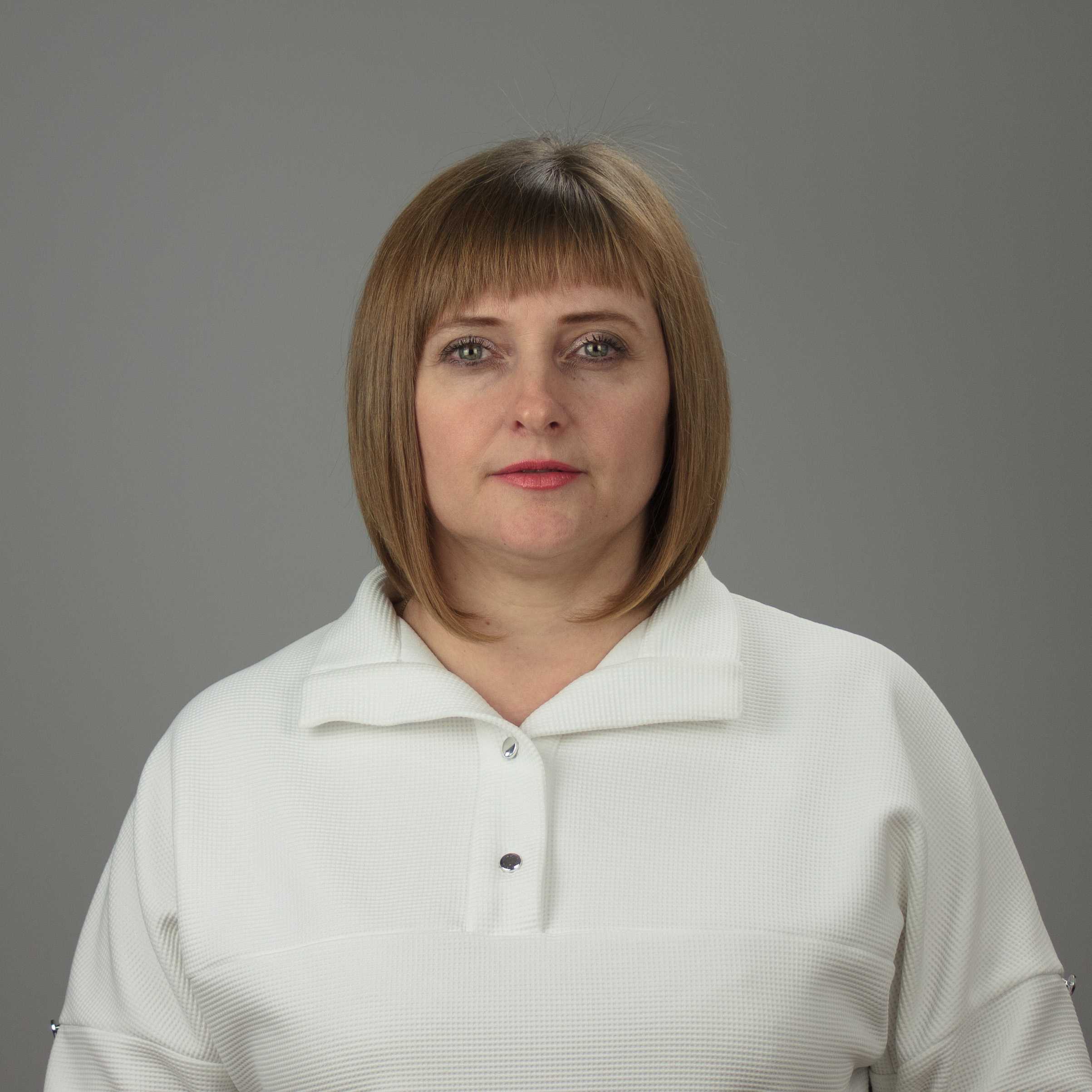 Чернова Наталья Юрьевна