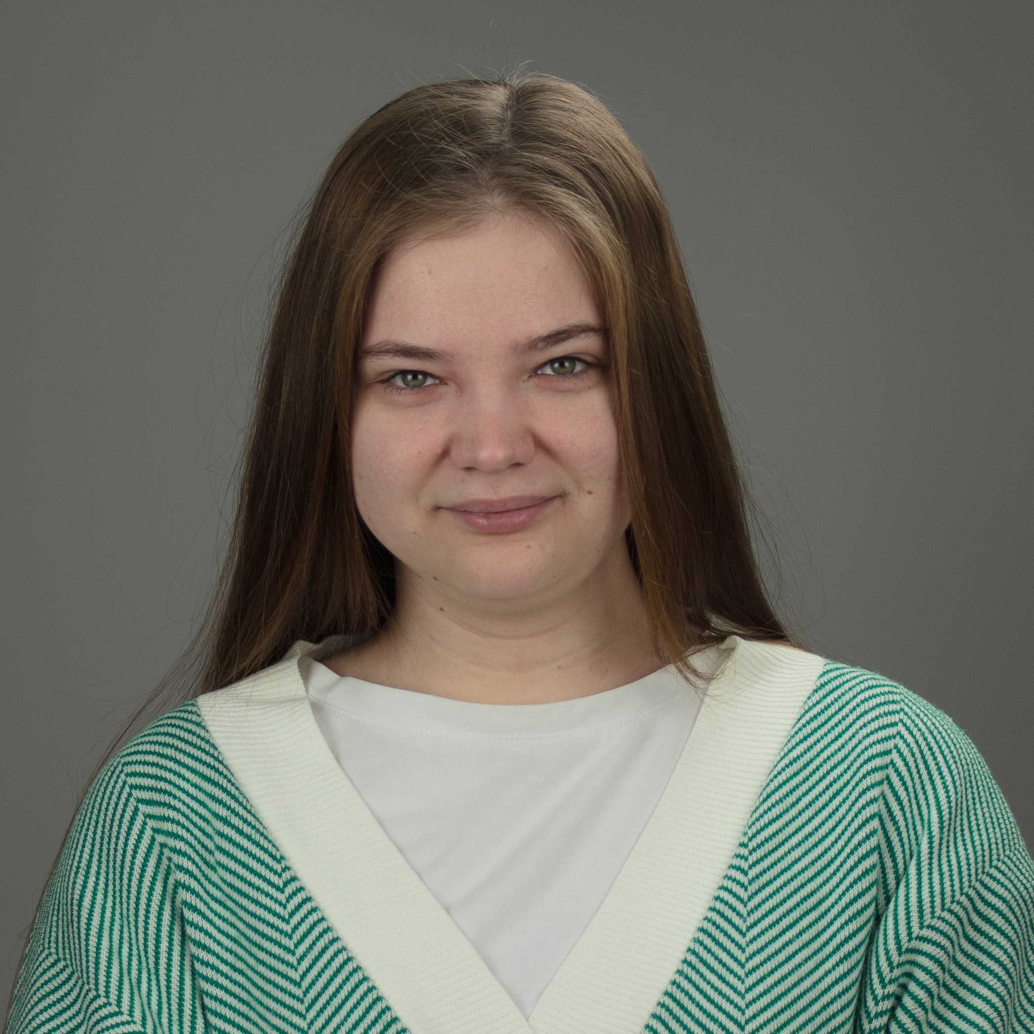 Безворотнева Анна Юрьевна