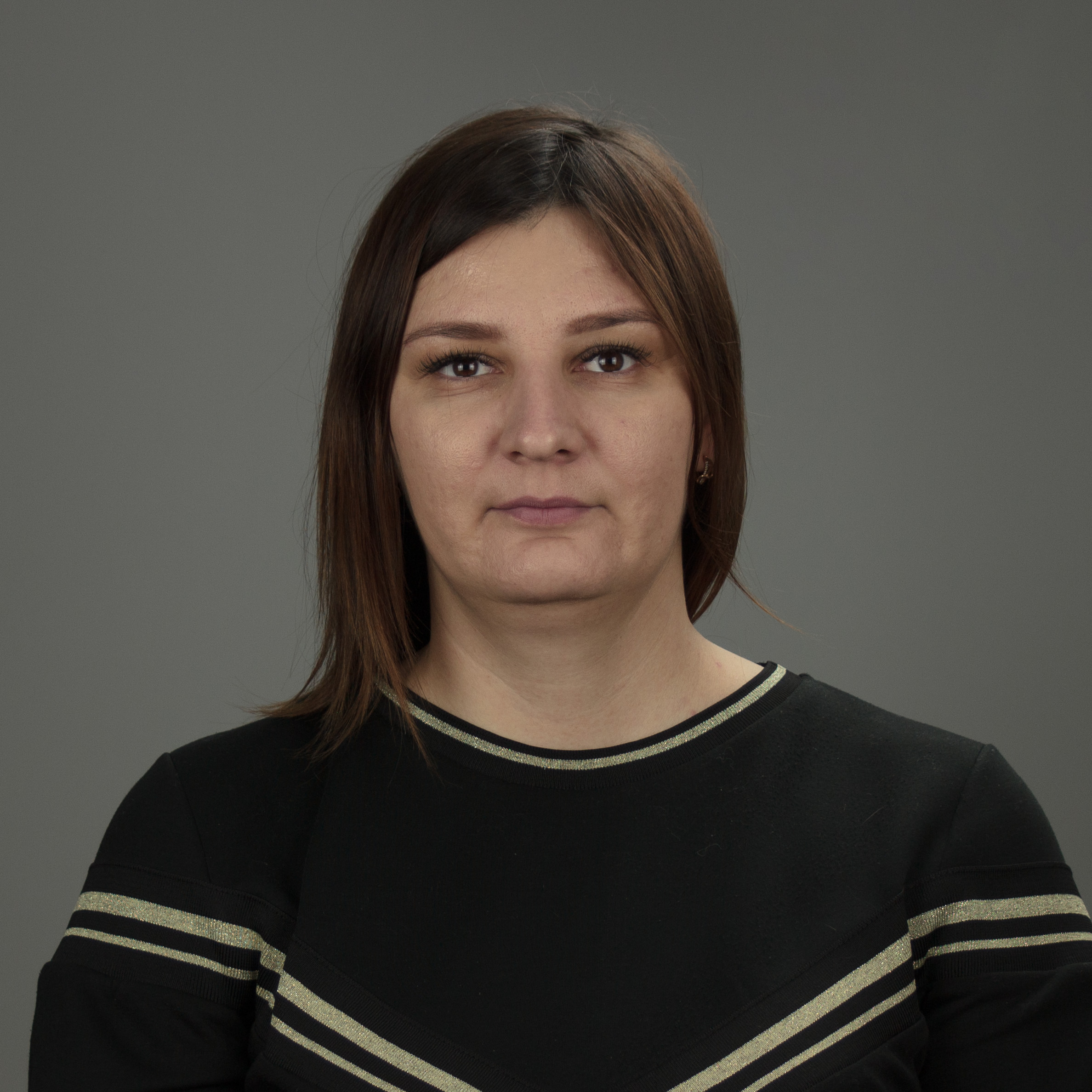 Липатова Ольга Александровна