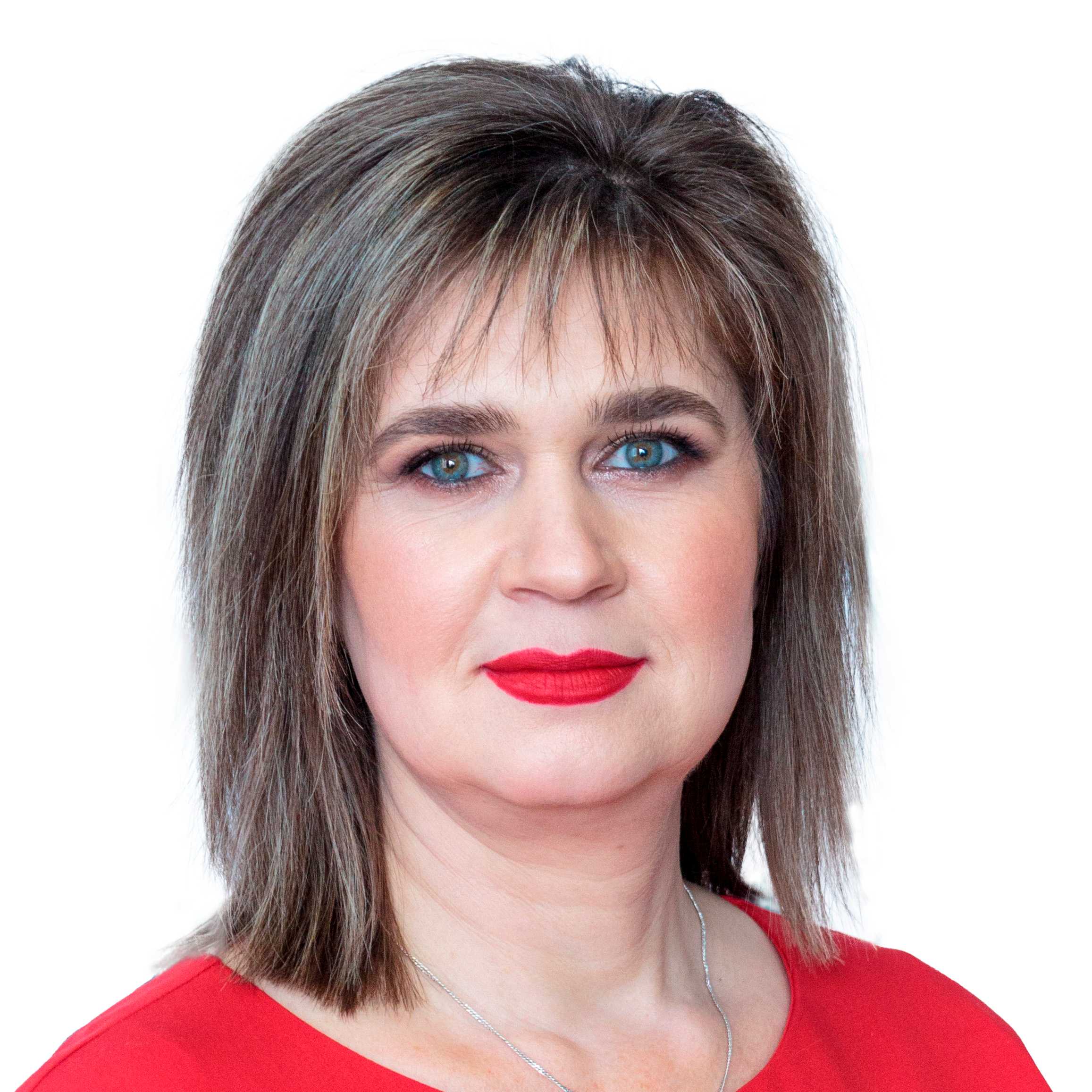 Куделина Татьяна Юрьевна