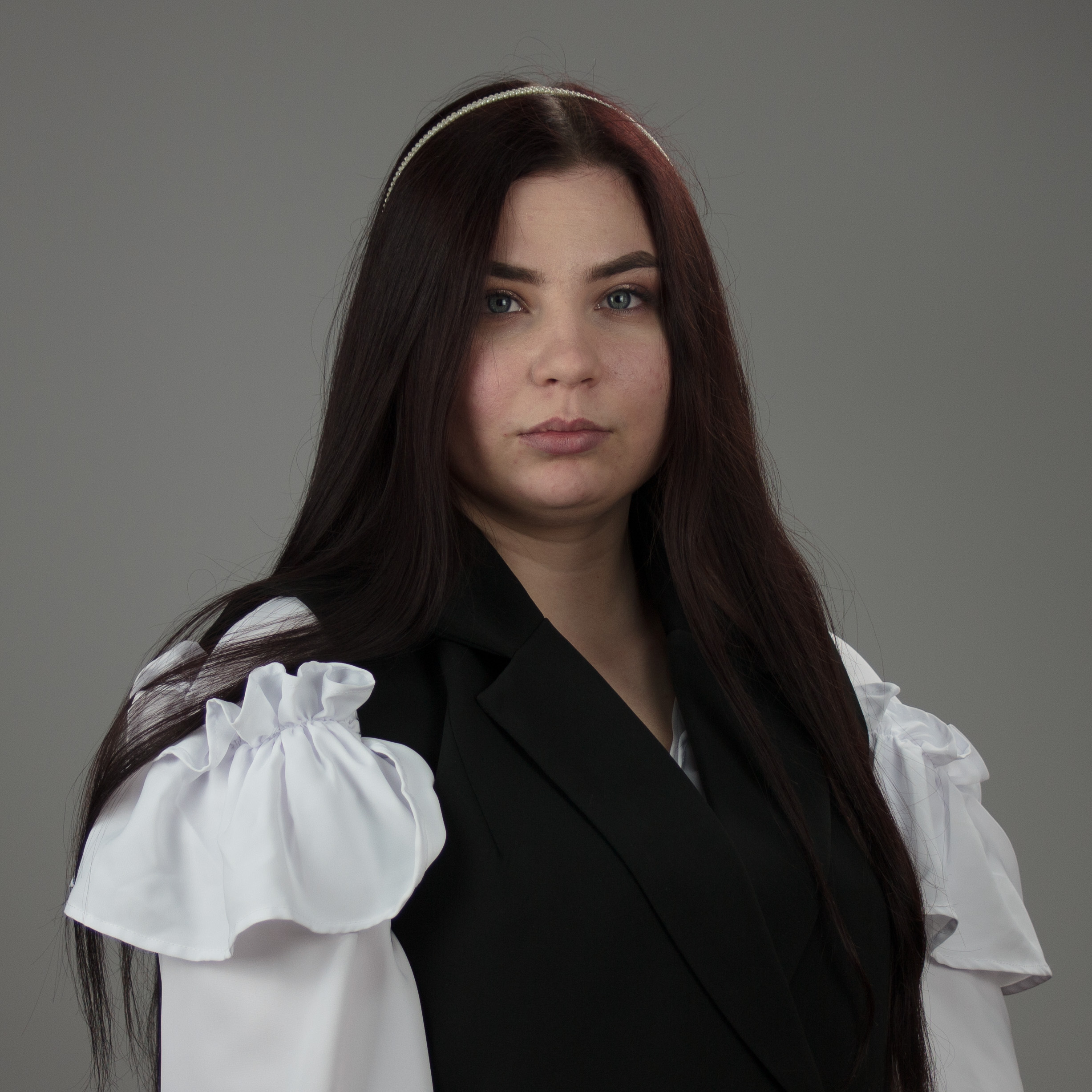 Панина Ирина Николаевна