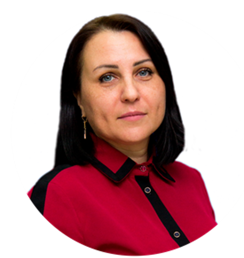 Вагаева Юлия Александровна