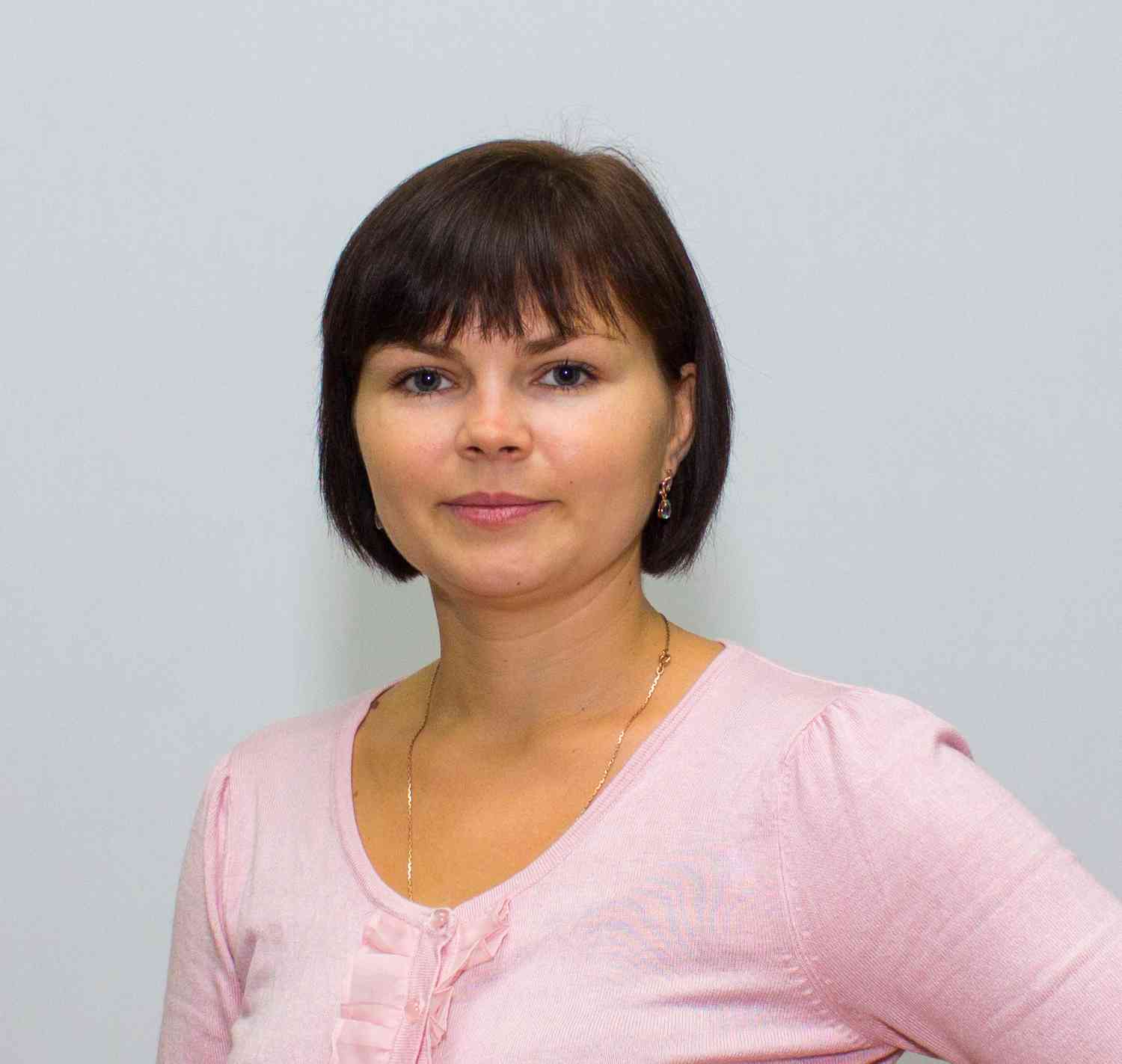 Петрянкина Елена Сергеевна