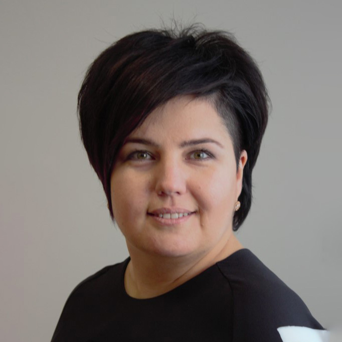 Рубцова Елена Александровна