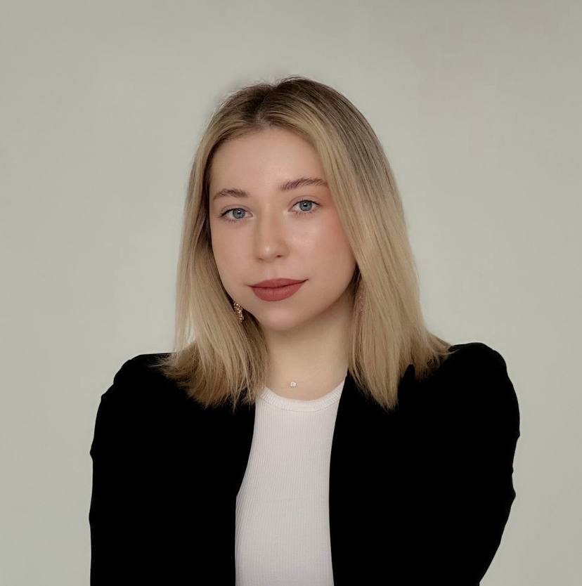 Щавелева Ольга Сергеевна