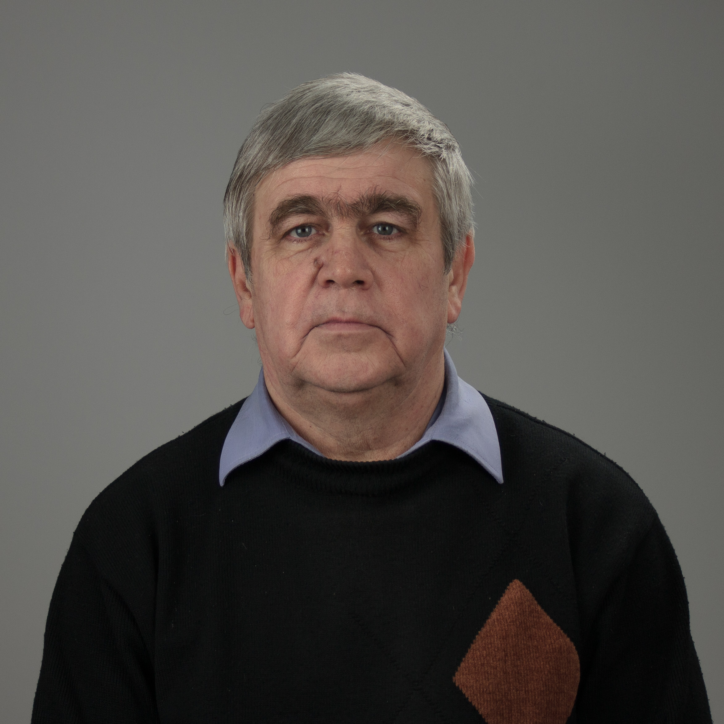 Булаев Сергей Анатольевич