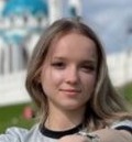 Родионова Дарья