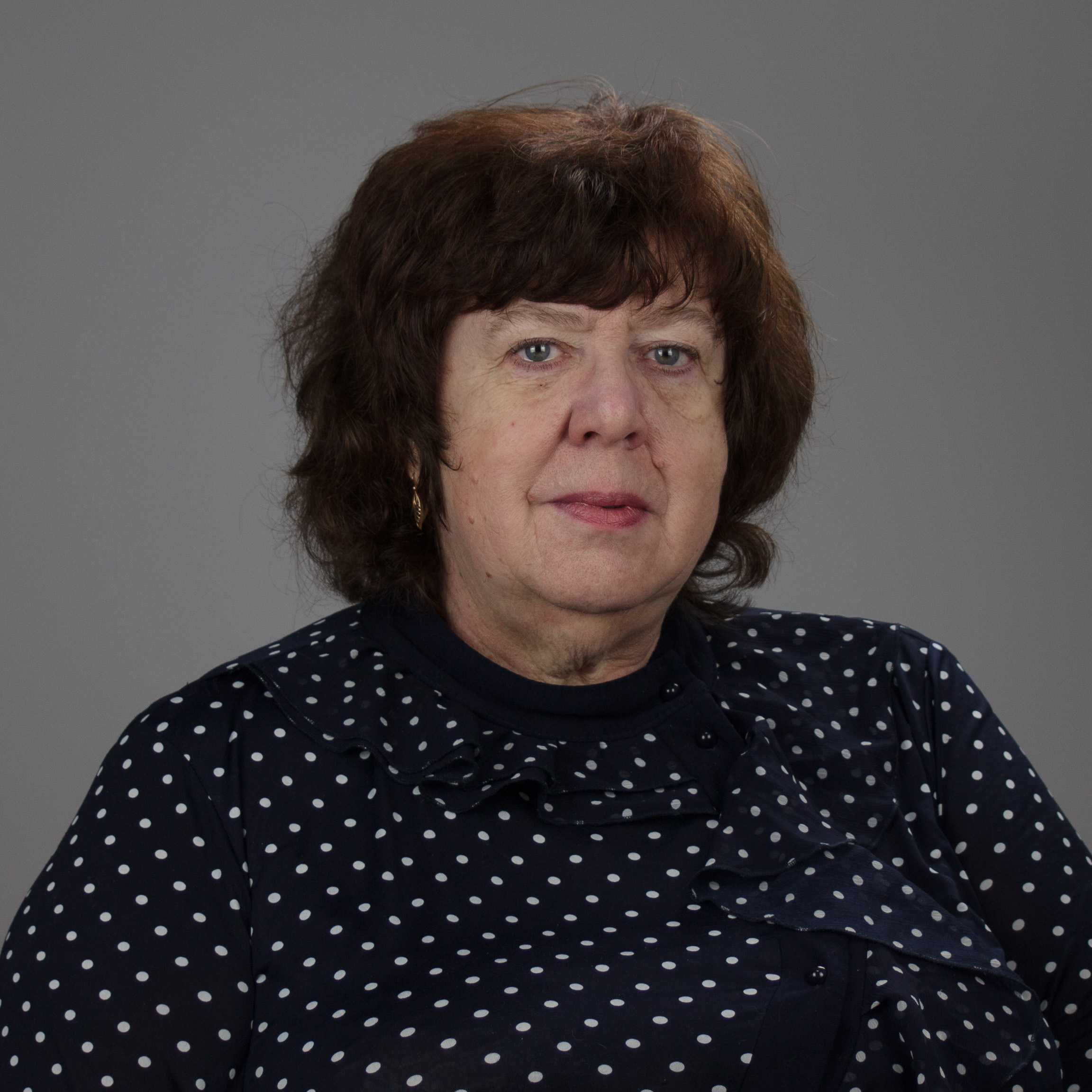 Кузнецова Светлана Викторовна