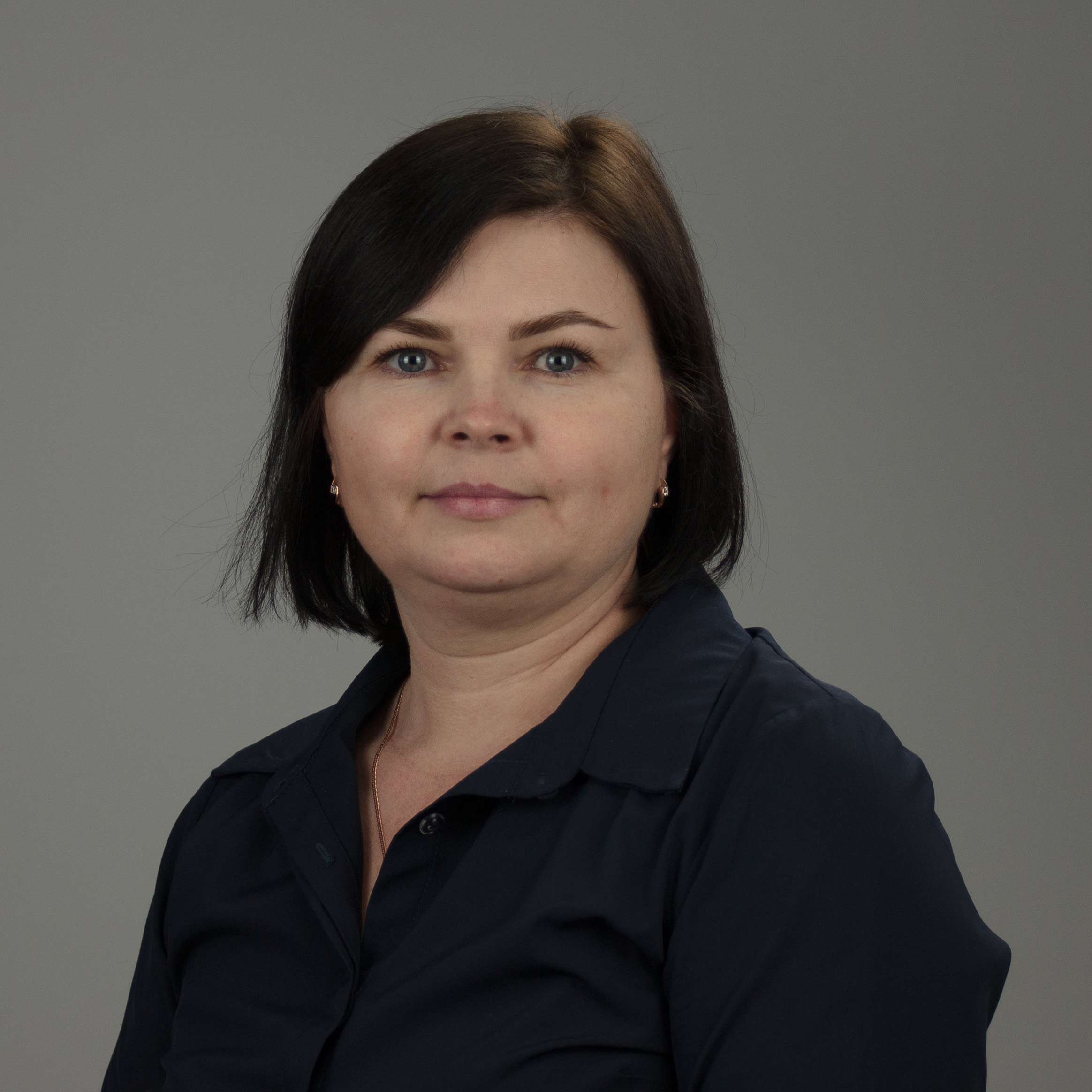 Петрянкина Елена Сергеевна