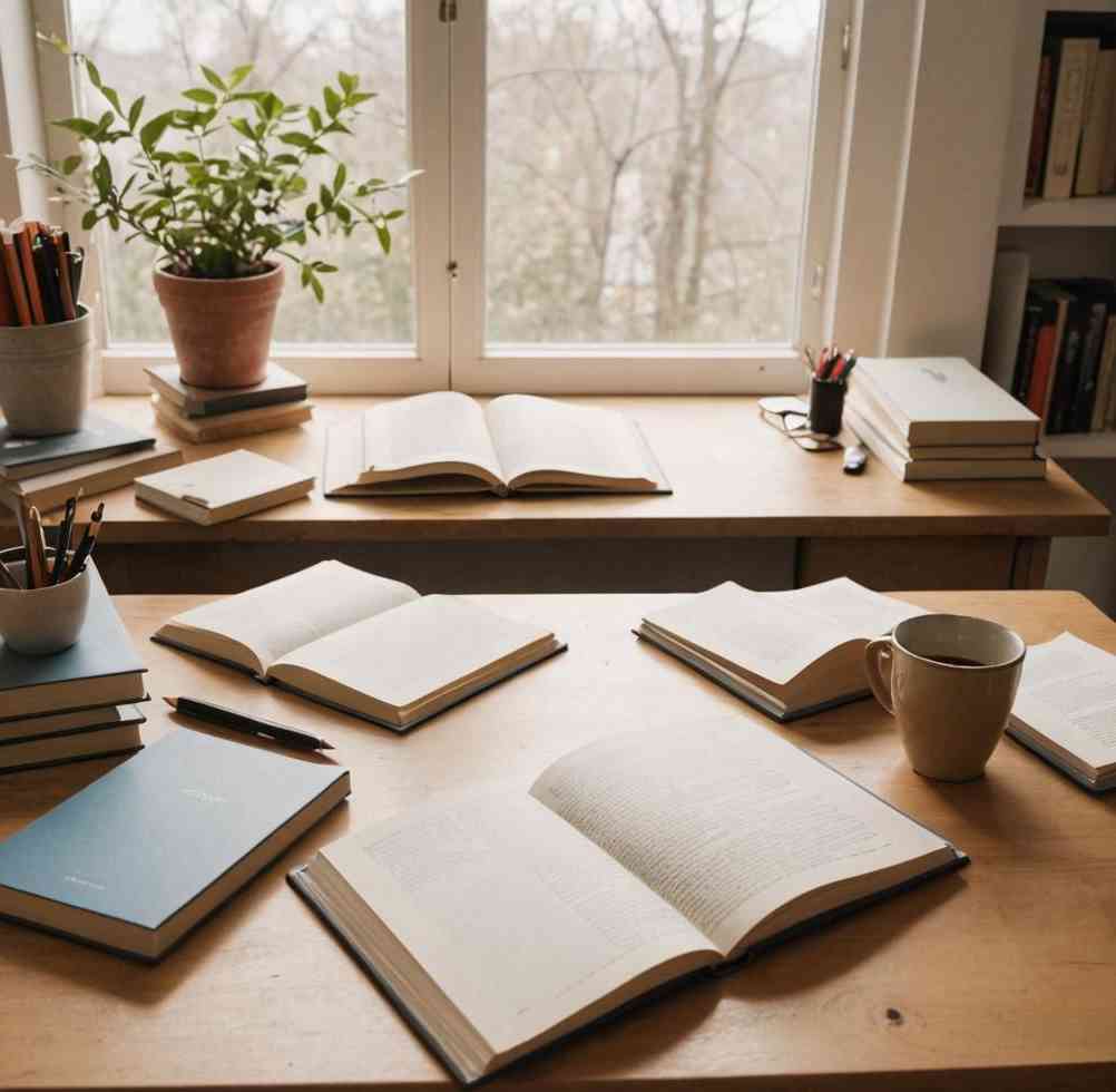 Повышение квалификации