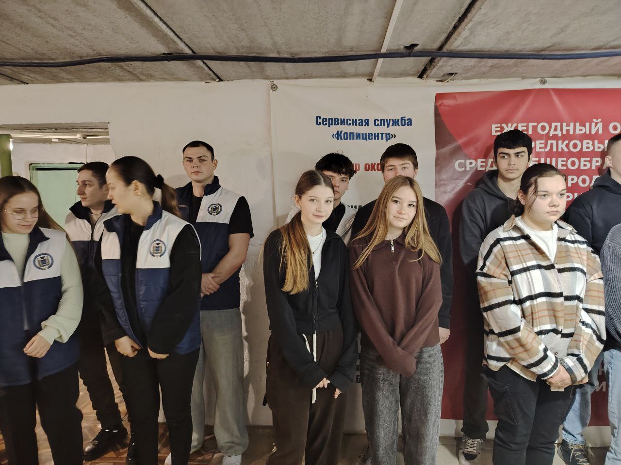 Меткость и воля к победе: как команда филиала Финуниверситета завоевала бронзу в соревнованиях по пулевой стрельбе