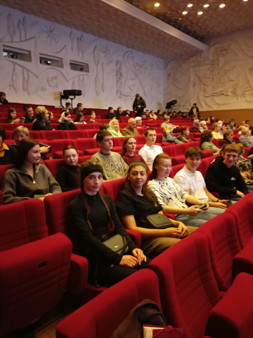 Просвещение и нравственность: формирование личности и вызовы времени